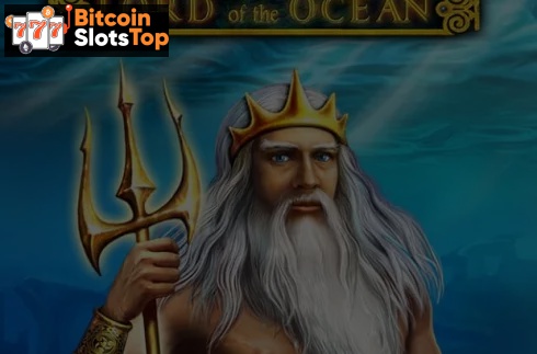 Lord of the Ocean Bitcoin online slot