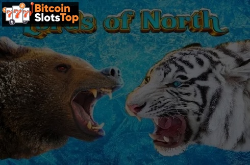 Lords of North Bitcoin online slot