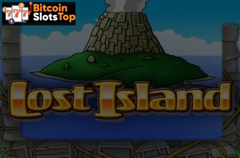 Lost Island (Eyecon) Bitcoin online slot