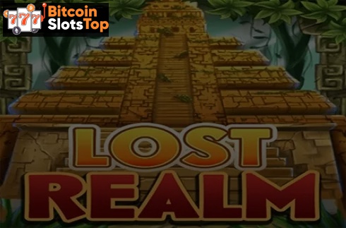 Lost Realm Bitcoin online slot