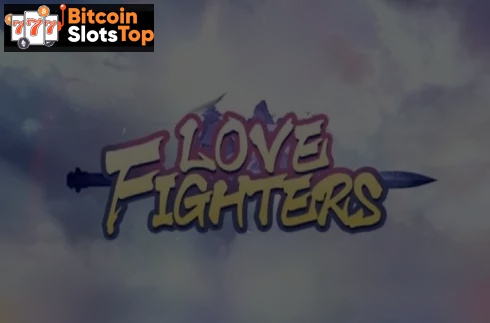 Love Fighters Bitcoin online slot