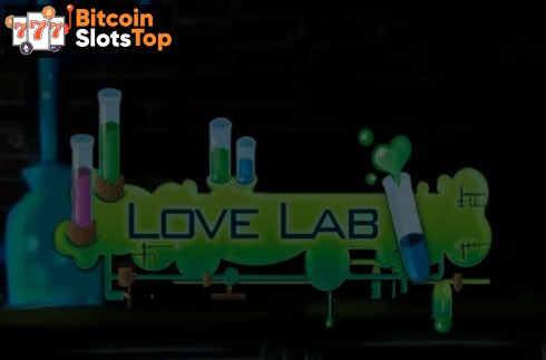 Love Lab HD Bitcoin online slot