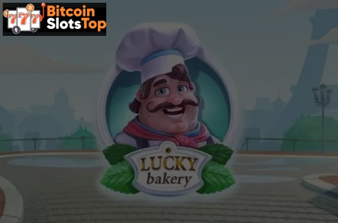 Lucky Bakery Bitcoin online slot