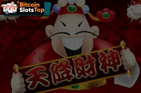 Lucky Cai Shen Bitcoin online slot