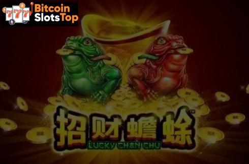 Lucky Chan CHu Bitcoin online slot