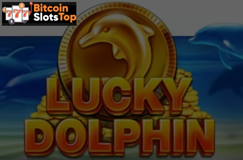 Lucky Dolphin Bitcoin online slot