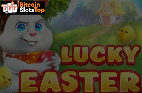 Lucky Easter Bitcoin online slot