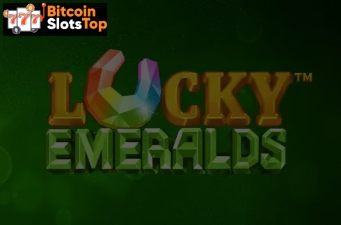 Lucky Emeralds Bitcoin online slot