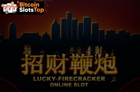 Lucky Firecracker Bitcoin online slot