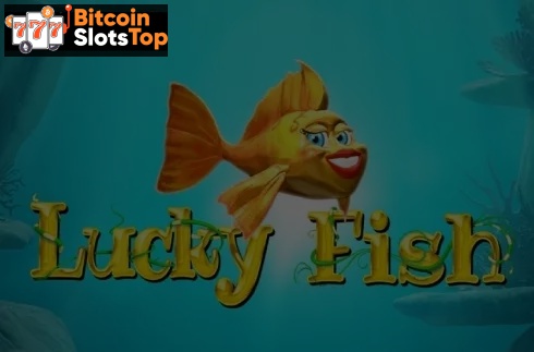 Lucky Fish Bitcoin online slot