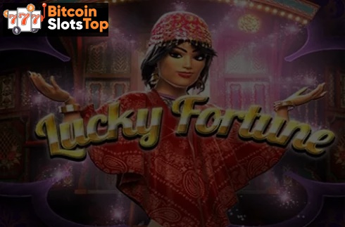 Lucky Fortune Bitcoin online slot