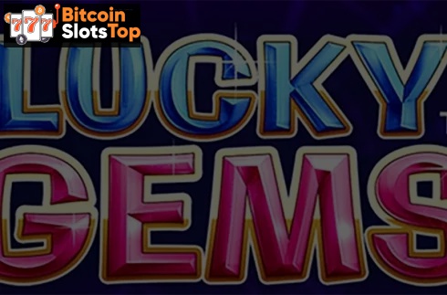 Lucky Gems (Leander Games) Bitcoin online slot