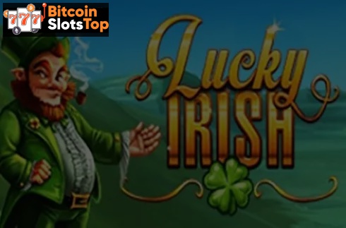 Lucky Irish Bitcoin online slot