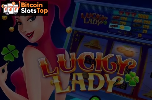 Lucky Lady Bitcoin online slot