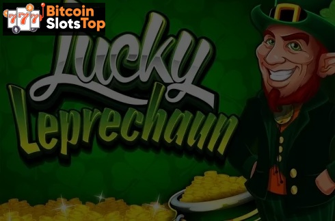 Lucky Leprechaun (Microgaming) Bitcoin online slot