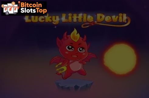 Lucky Little Devil (Red Tiger) Bitcoin online slot