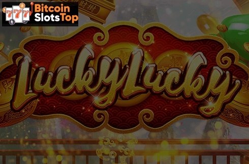Lucky Lucky (Habanero) Bitcoin online slot