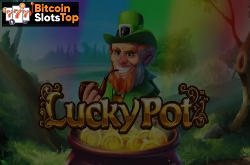 Lucky Pot Bitcoin online slot