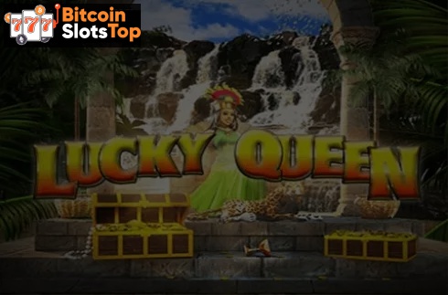 Lucky Queen Bitcoin online slot