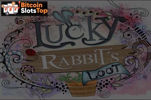 Lucky Rabbits Loot Bitcoin online slot