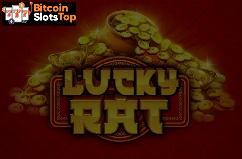 Lucky Rat Bitcoin online slot