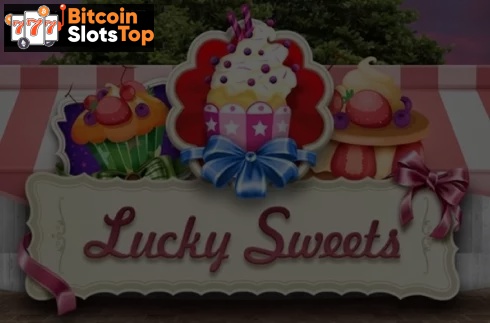 Lucky Sweets Bitcoin online slot