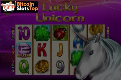 Lucky Unicorn Bitcoin online slot