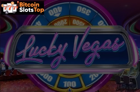 Lucky Vegas Bitcoin online slot