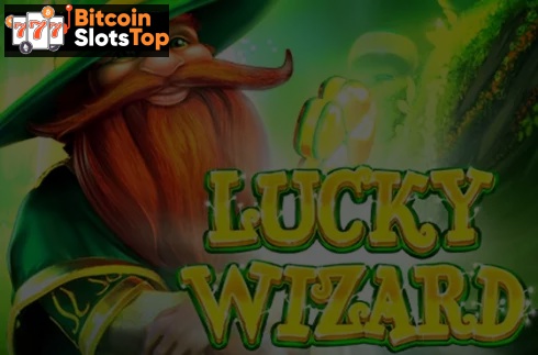 Lucky Wizard Bitcoin online slot