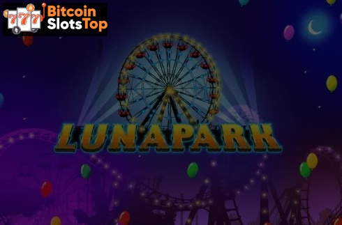 Lunapark Bitcoin online slot