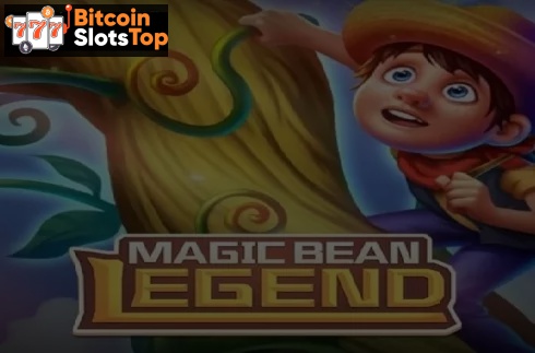 Magic Bean Legend Bitcoin online slot