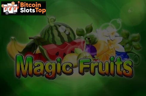 Magic Fruits Bitcoin online slot