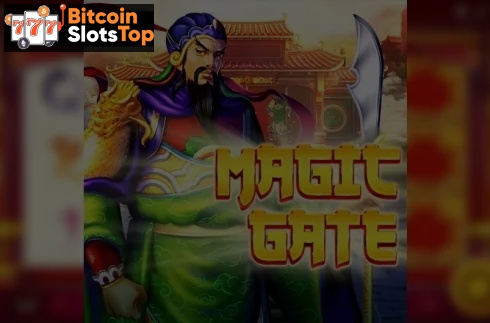 Magic Gate Bitcoin online slot