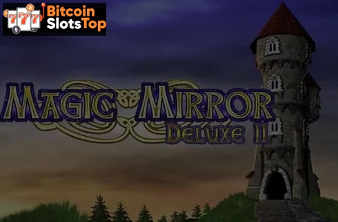 Magic Mirror Deluxe 2 Bitcoin online slot