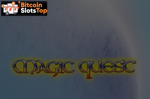 Magic Quest HD Bitcoin online slot