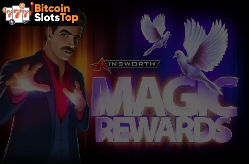 Magic Rewards Bitcoin online slot