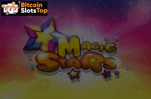 Magic Stars Bitcoin online slot