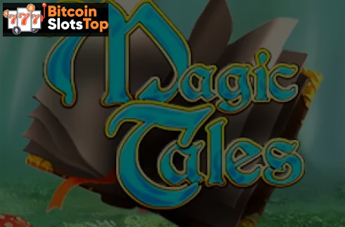 Magic Tales Bitcoin online slot