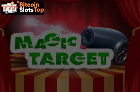 Magic Target Bitcoin online slot