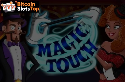 Magic Touch Bitcoin online slot