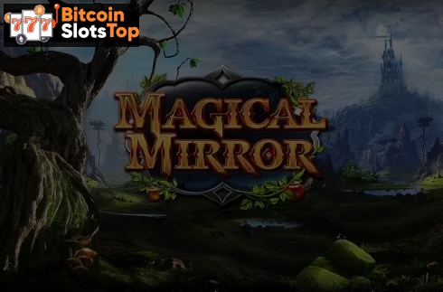 Magical Mirror Bitcoin online slot