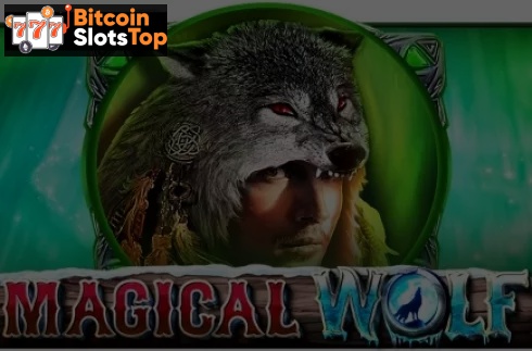 Magical Wolf Bitcoin online slot