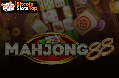 Mahjong 88 Bitcoin online slot