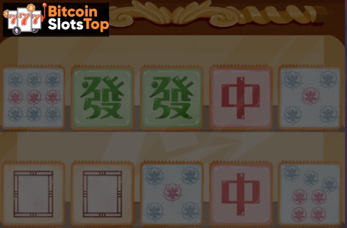 Mahjong (All Way Spin)