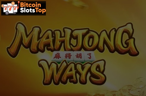 Mahjong Ways Bitcoin online slot