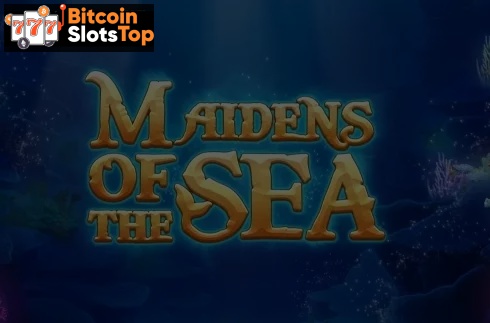 Maidens Of The Sea Bitcoin online slot