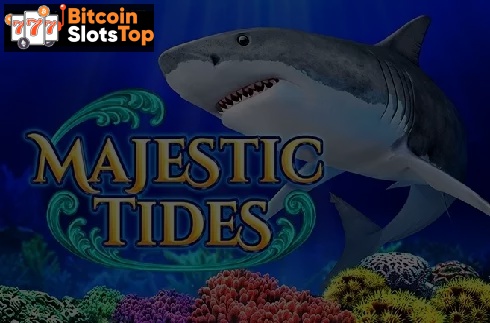 Majestic Sea 2 Bitcoin online slot