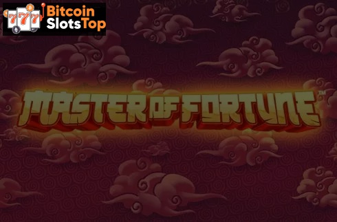 Master Of Fortune Bitcoin online slot