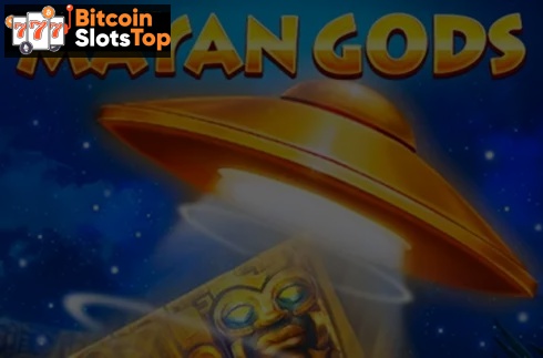 Mayan Gods Bitcoin online slot
