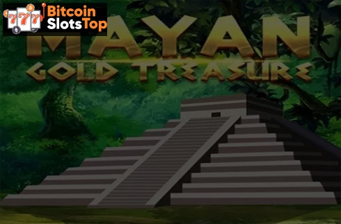 Mayan Gold (Ka Gaming) Bitcoin online slot